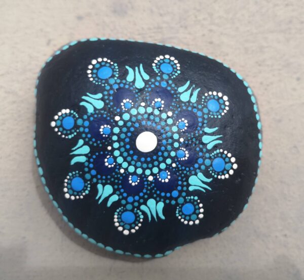 Mandala Dot Workshop