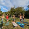 Private Yogastunde - Training Madeira (für eine Person) – Bild 3