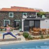 Private Yogastunde - Training Madeira (für eine Person) – Bild 2