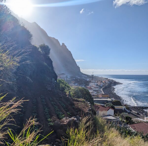 Meditation Hike