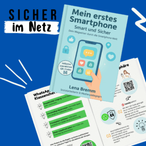 Mein erstes Smartphone - Smart und Sicher