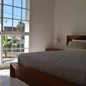 Doppelzimmer 01- Haus im Dorf