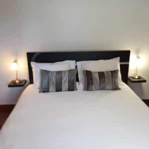 Doppelzimmer 04 - Haus am Meer