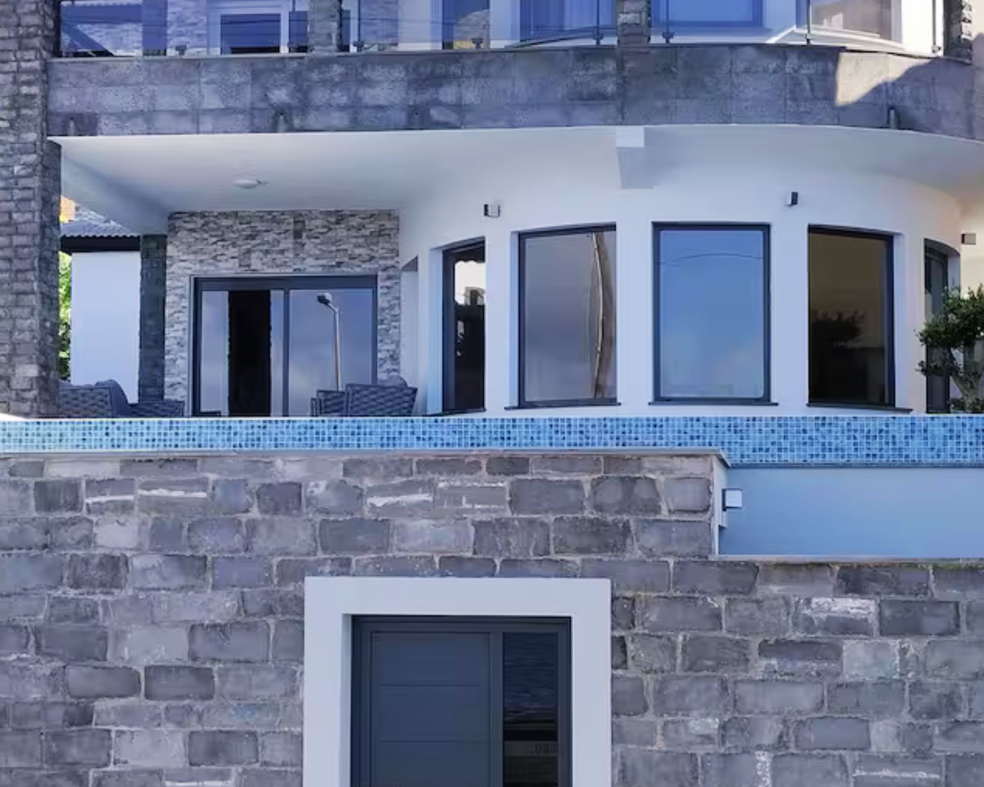 Retreat Haus Madeira