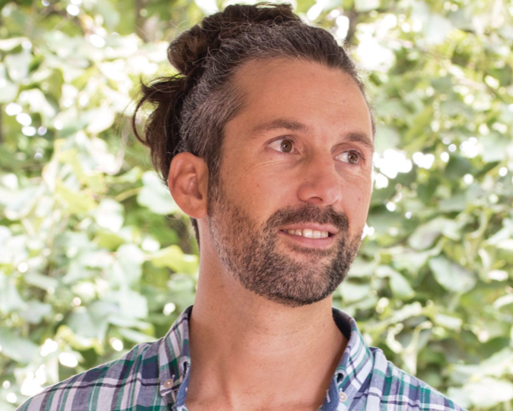 Veganer Koch auf Madeira beim Yoga Retreat in Paul do Mar