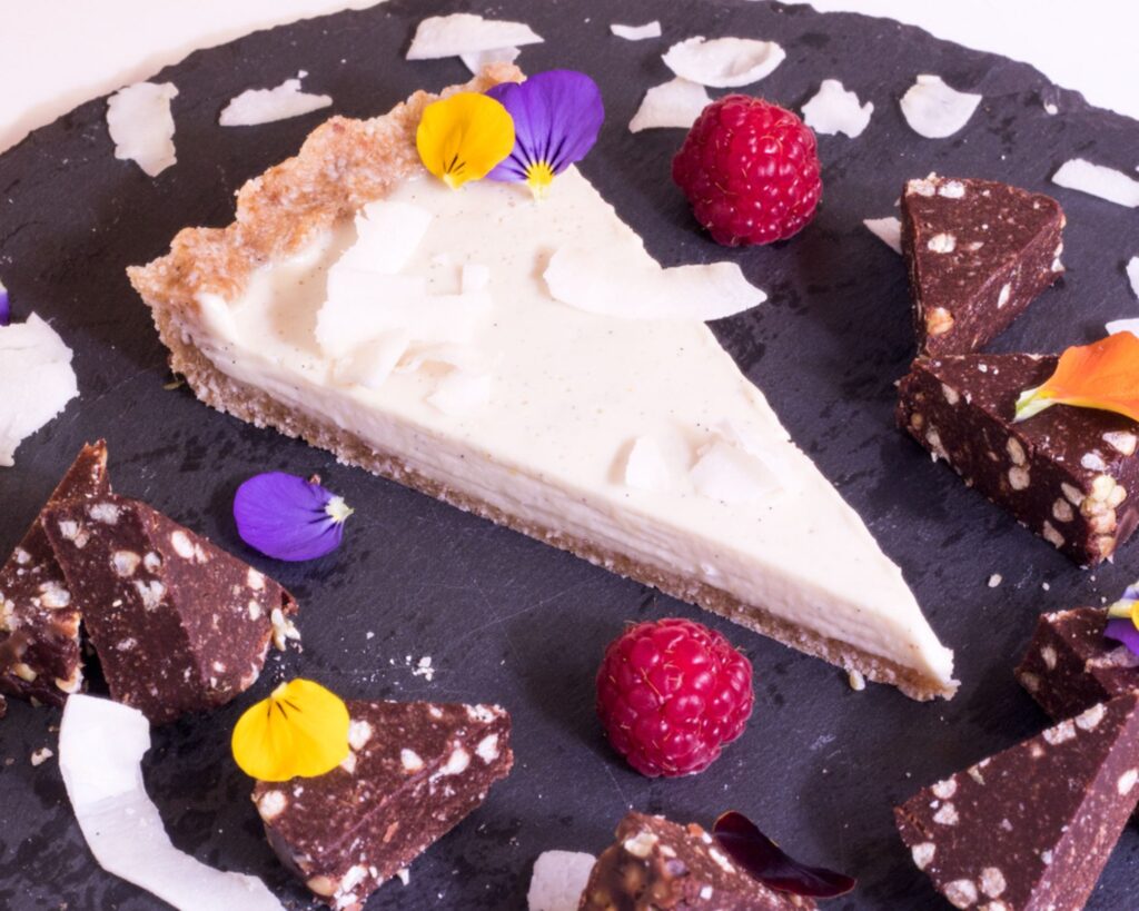 Veganer Brunch während deines Aufenthaltes in Madeira